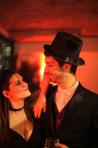Black Tie Spooky