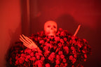 Black Tie Spooky