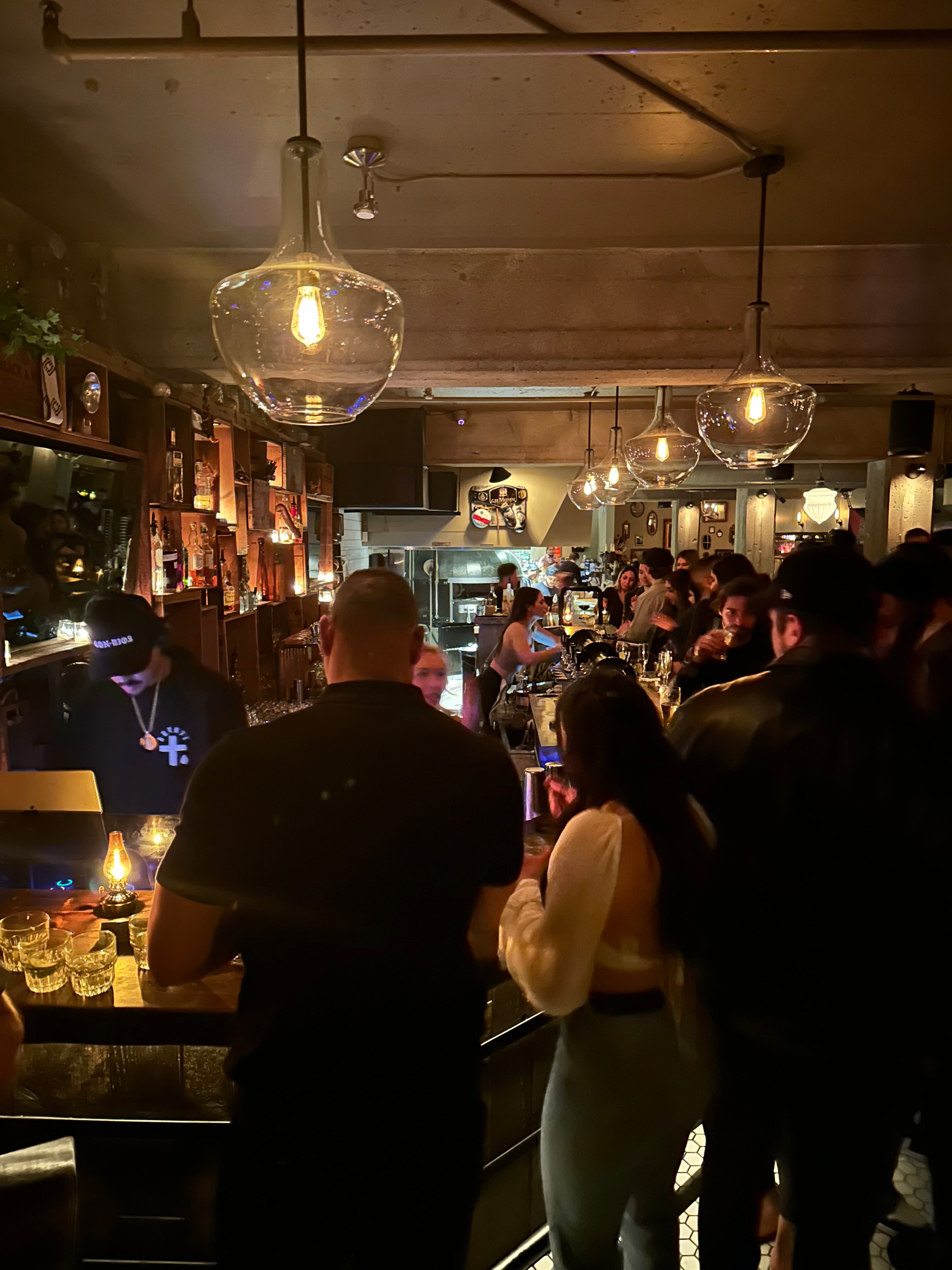 The Parlour