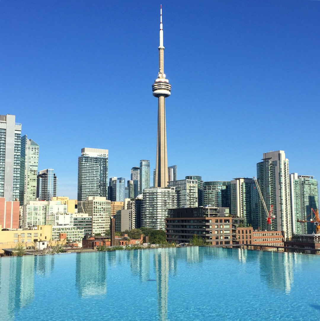 The King West Condo