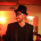 Black Tie Spooky