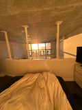 Loft Bedroom