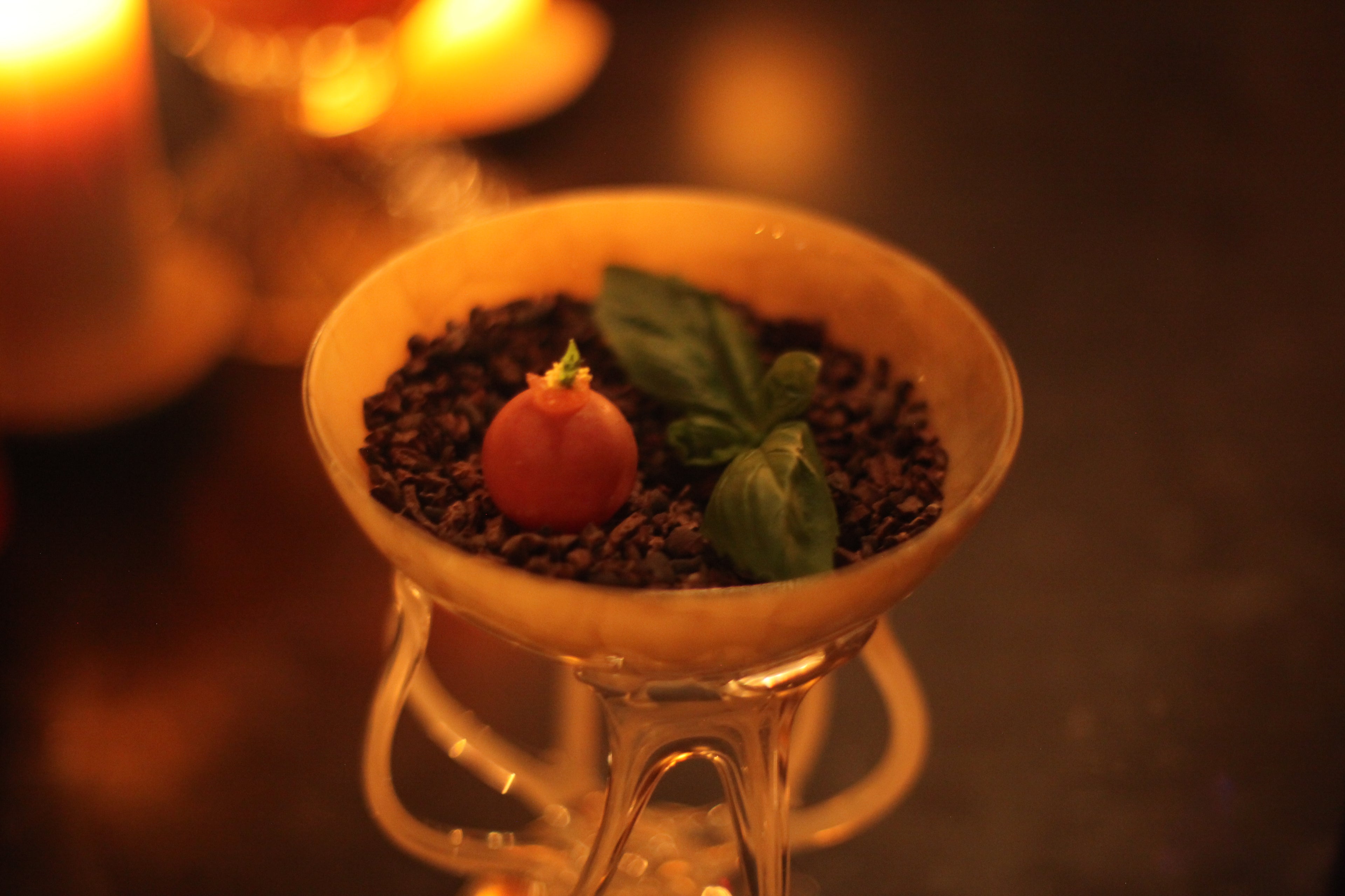 2026-09 Cocktail & Canapé Contest: Film/TV/Book Edition - Sponsorship