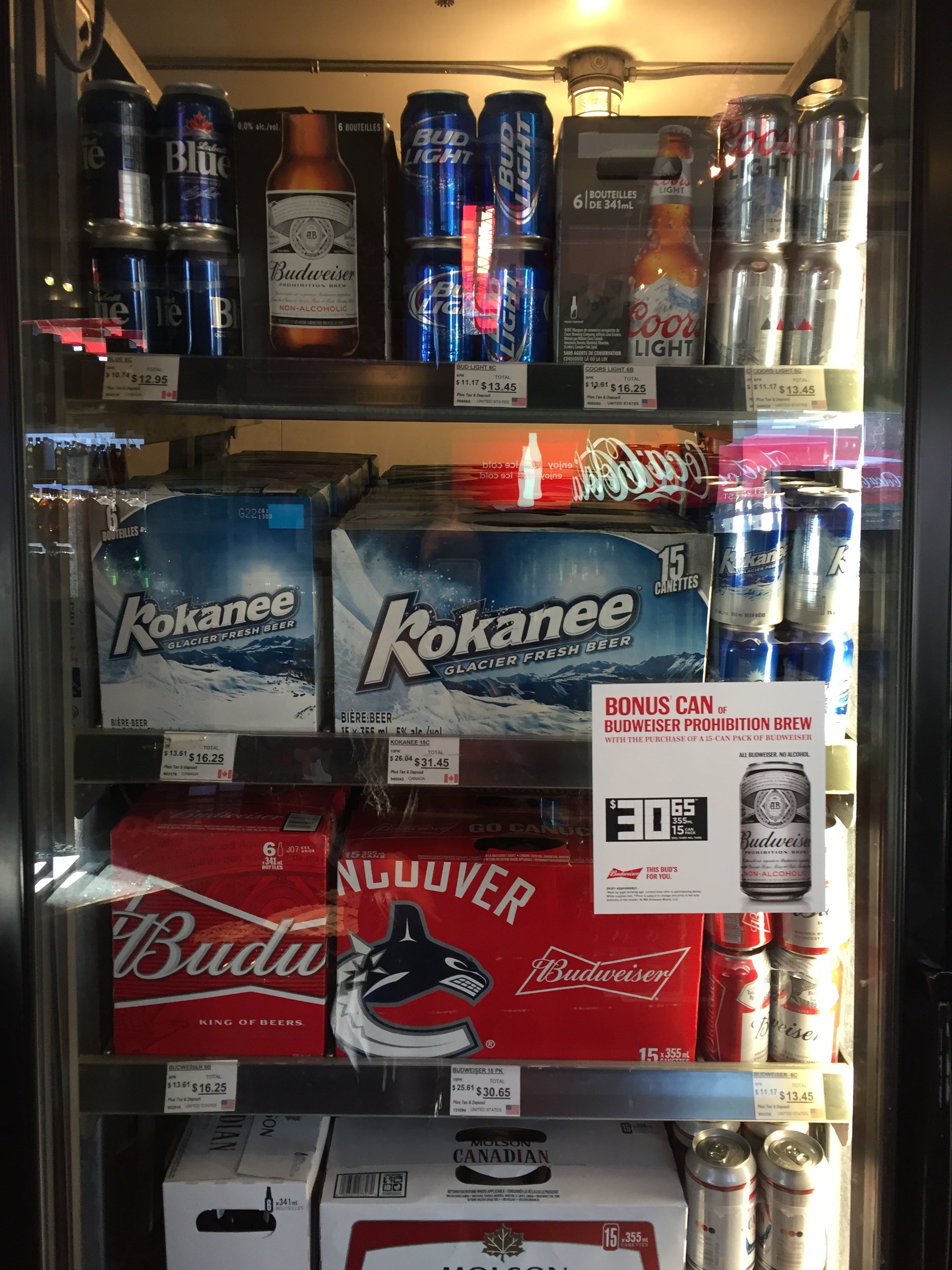 Kokanee