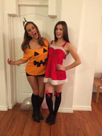 Budweiser Halloween Party