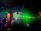 St Patrick's Day Party