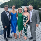 The Martin Family