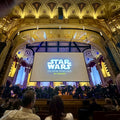 Star Wars The Empire Strikes Back in Concert