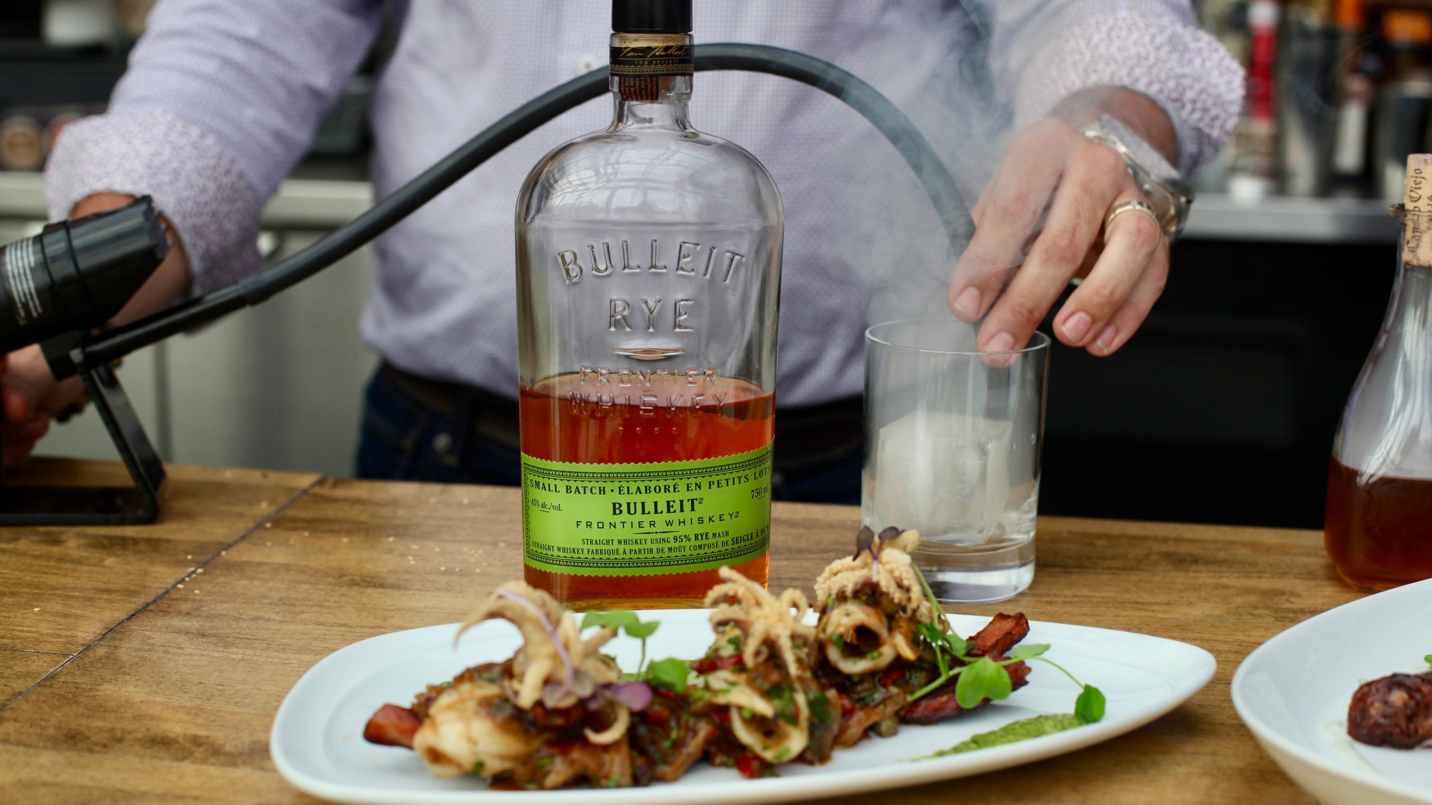 Bulleit Bourbon