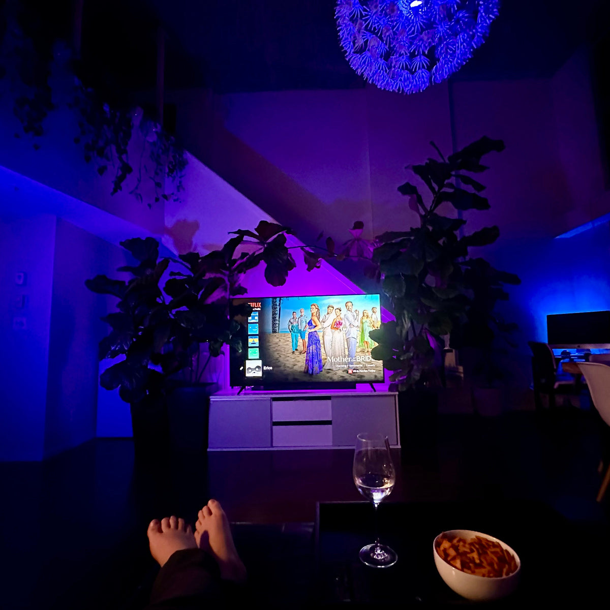 Netflix