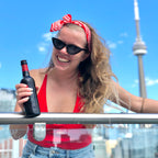 Canada Day Pool Party