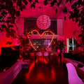 Bachelor(ette) Party