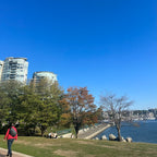 David Lam Park