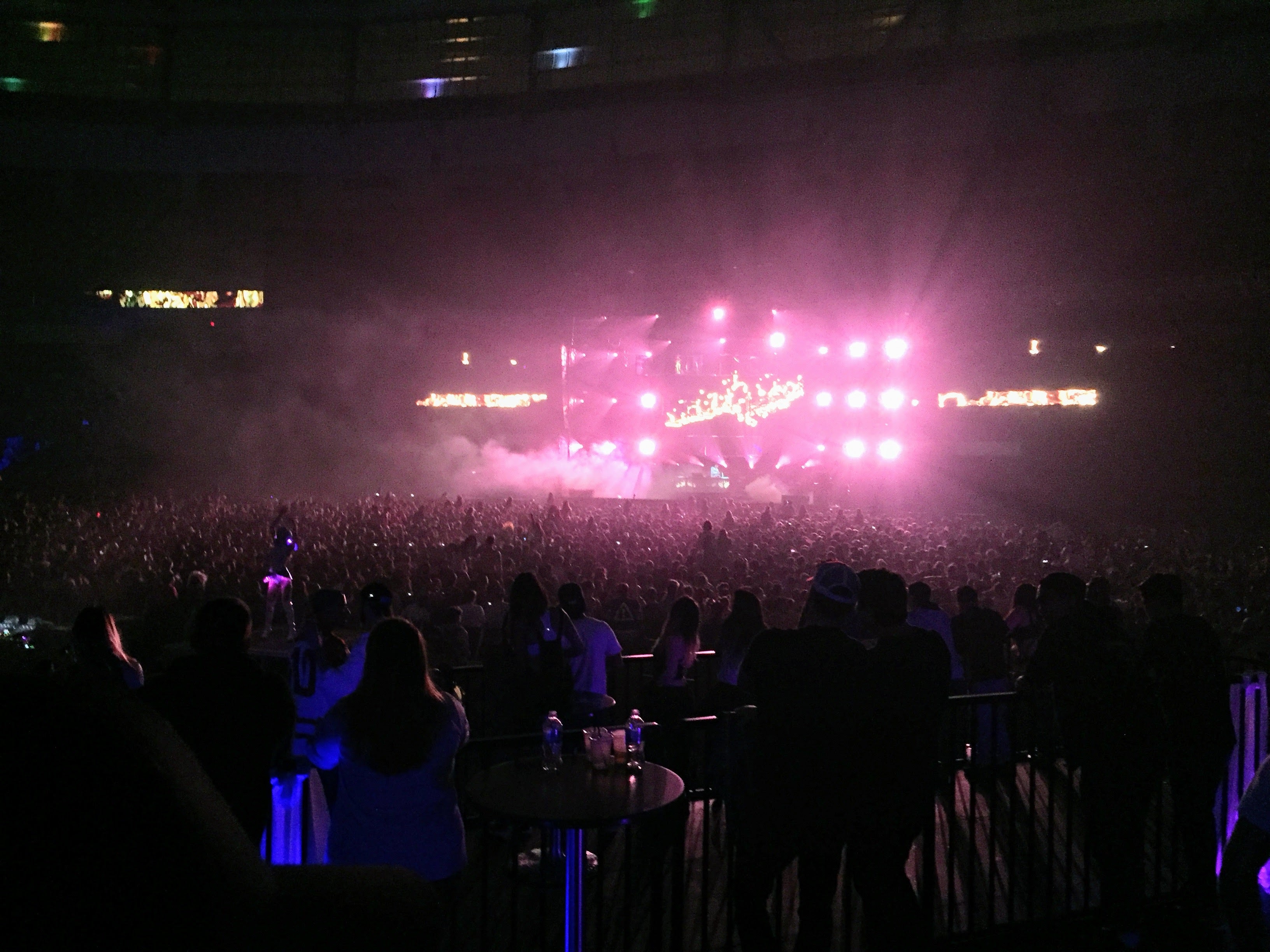 Contact Music Festival