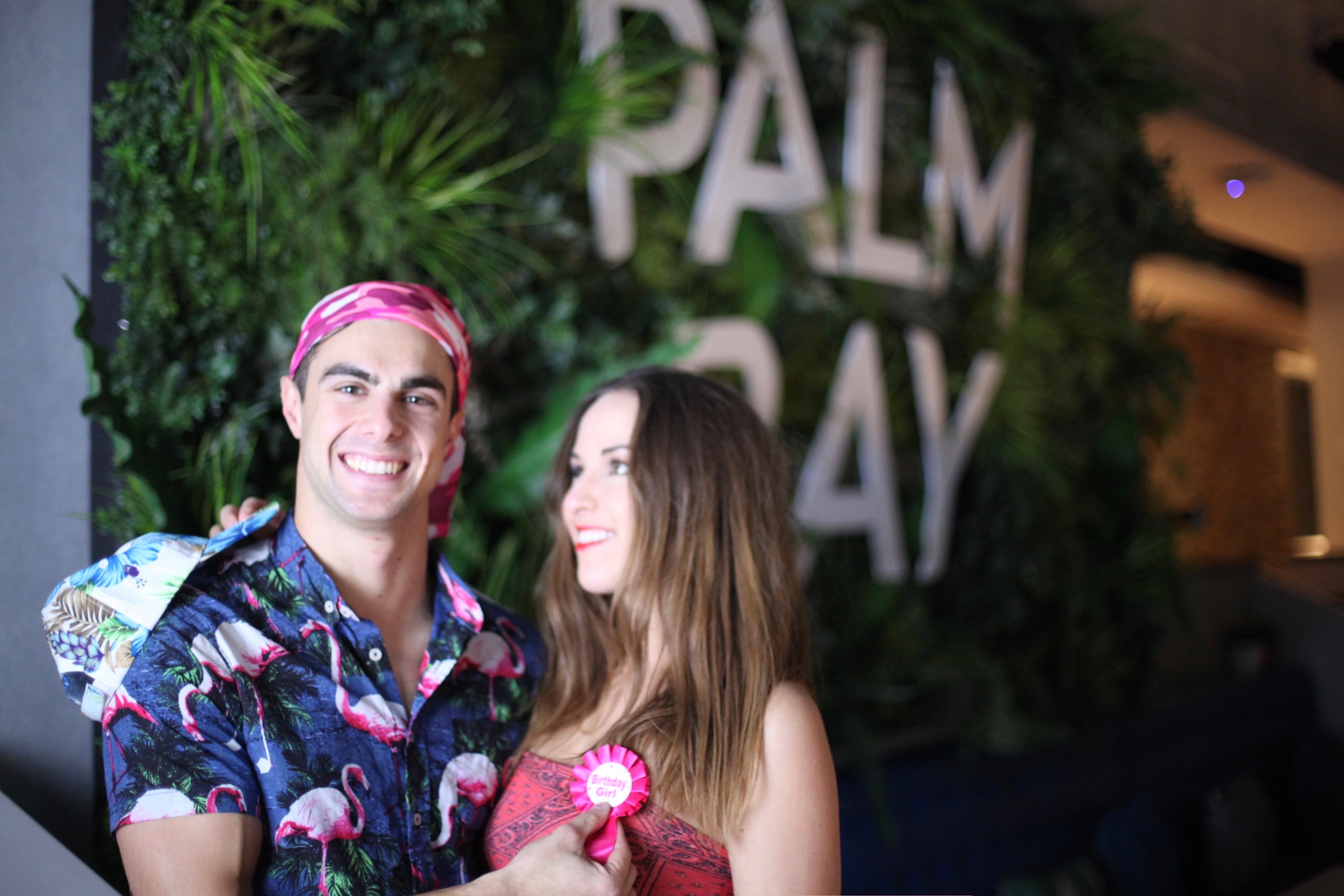 Palm Bay