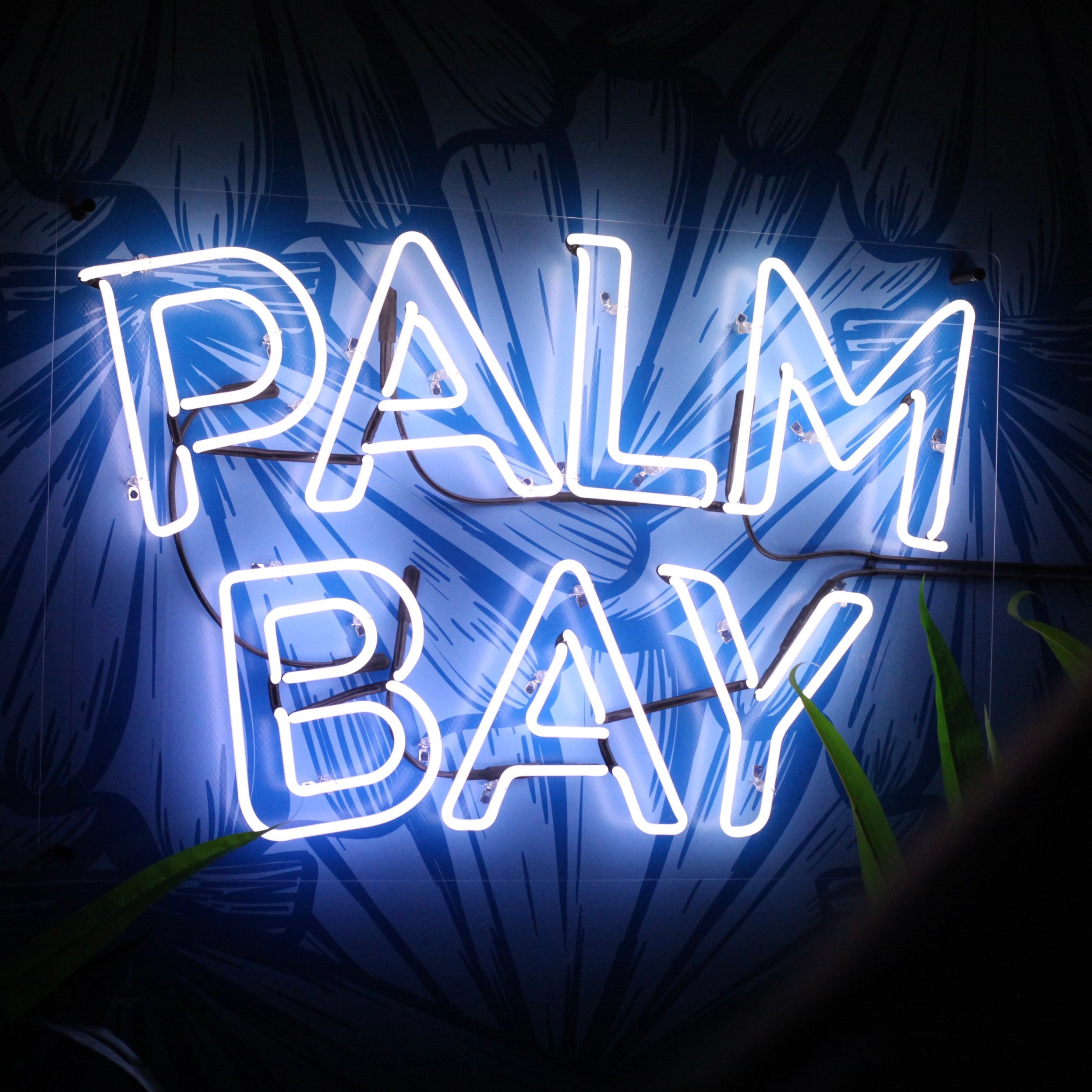 Palm Bay