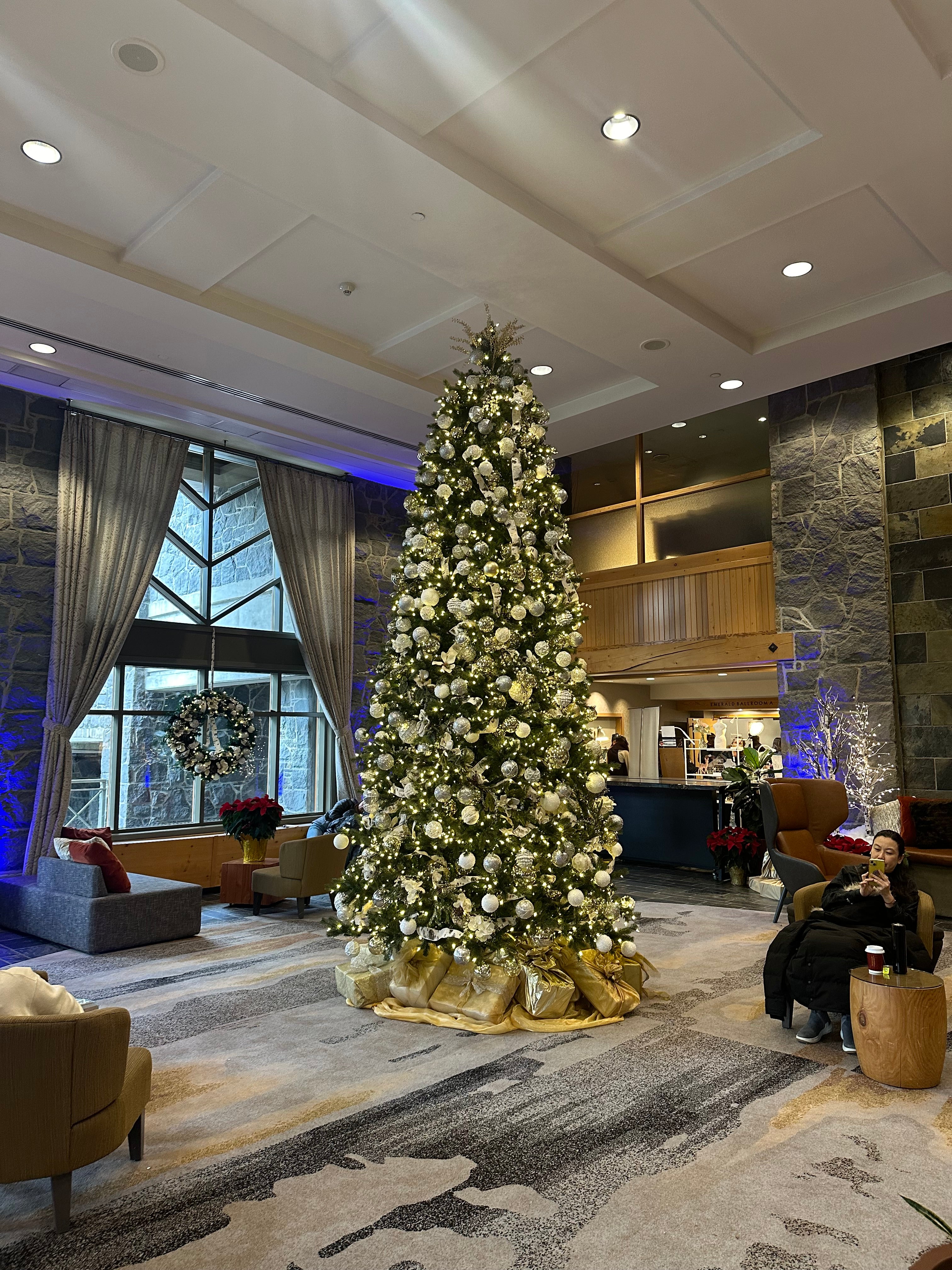 Westin Whistler Resort & Spa