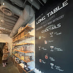 Longtable Distillery