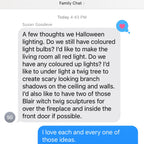 The Blair Witch Party