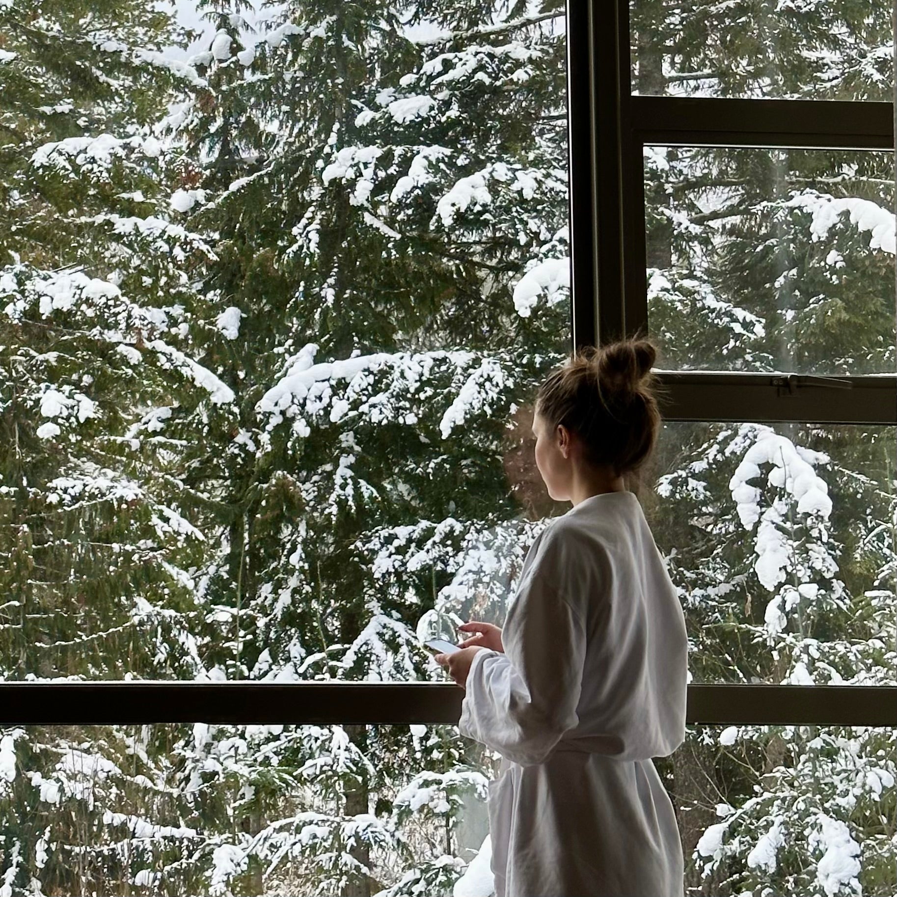 Westin Whistler Resort & Spa