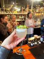 Longtable Distillery