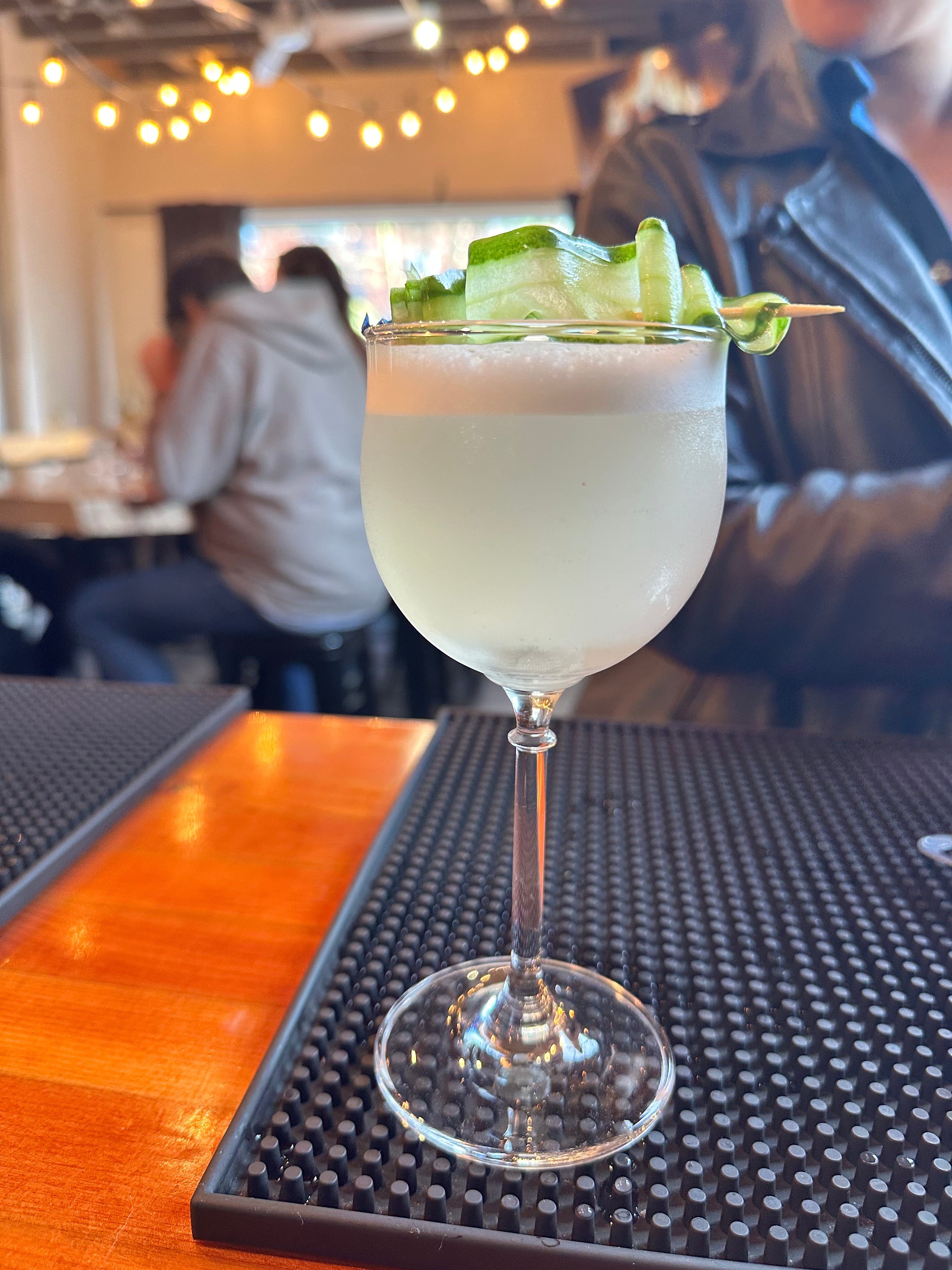 Longtable Distillery