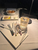 Blue Water Cafe