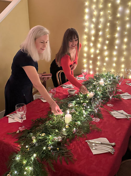 2026 Christmas Day Party