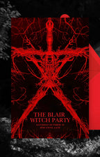 The Blair Witch Party