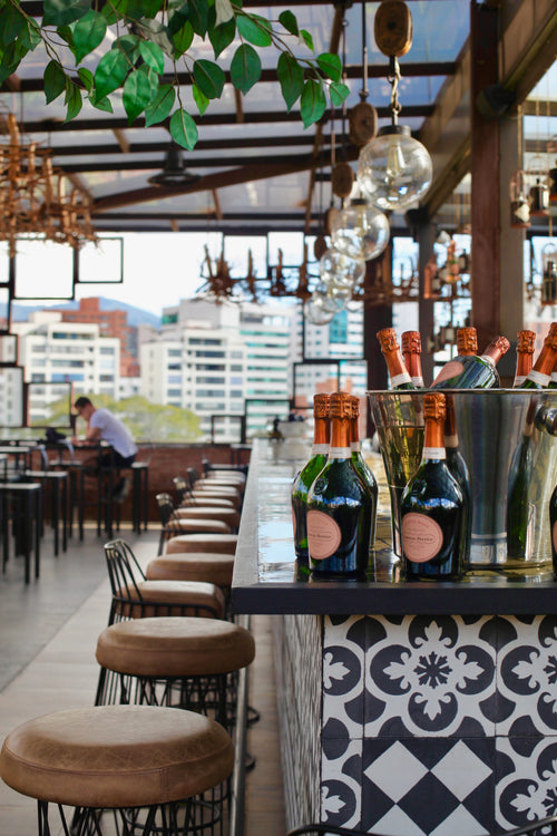 Art Hotel Medellin