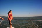 Yacht Charter, Vancouver