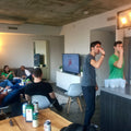St Patrick’s Brunch