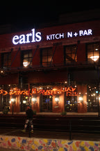 Earls Yaletown