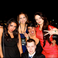 Rockridge After Grad Party