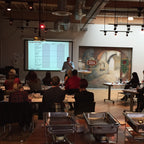 Food & Drink Pairing Event