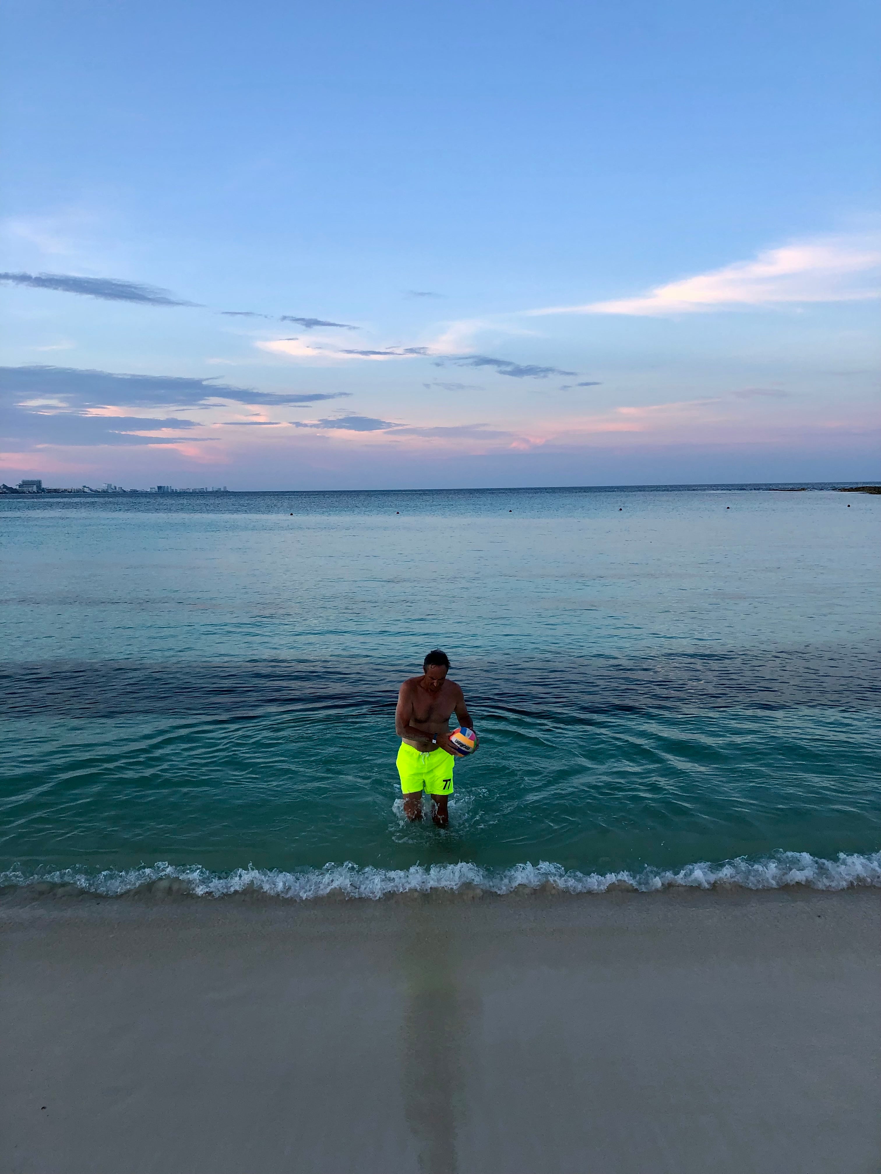 Club Med Cancun