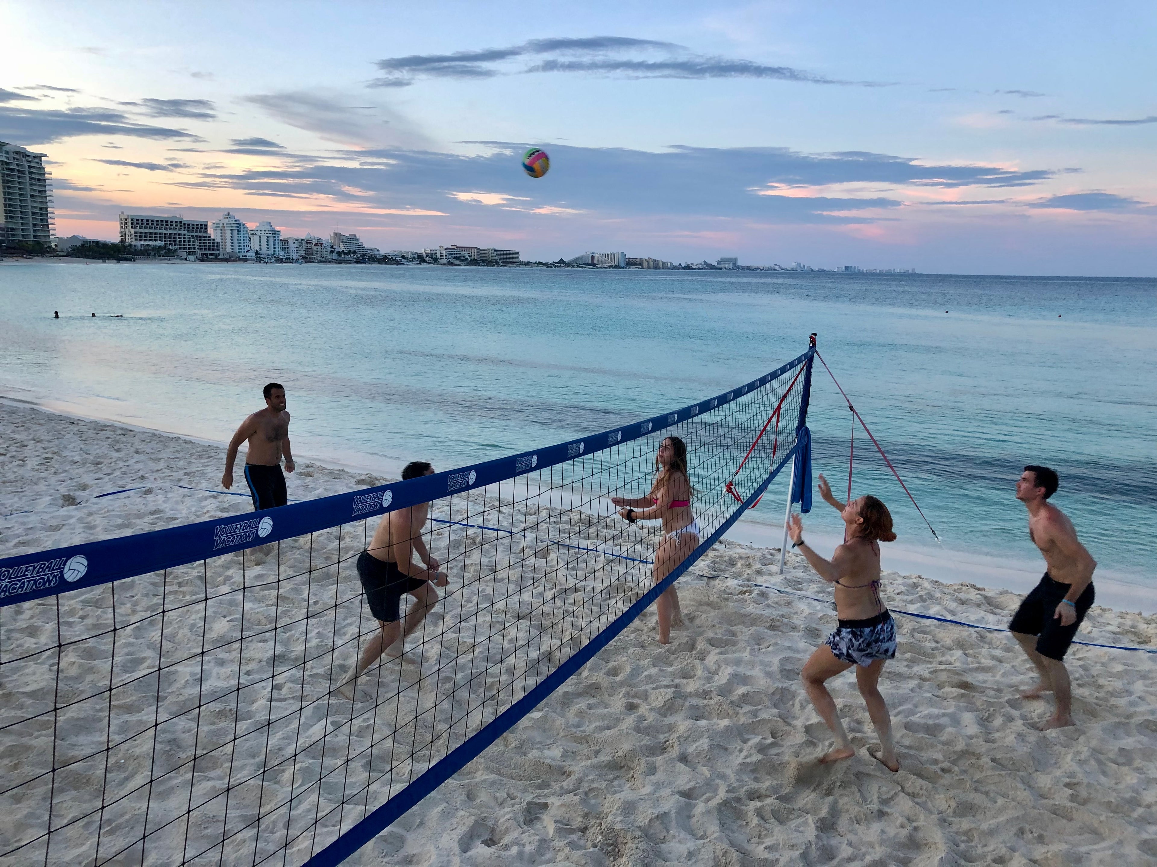 Club Med Cancun
