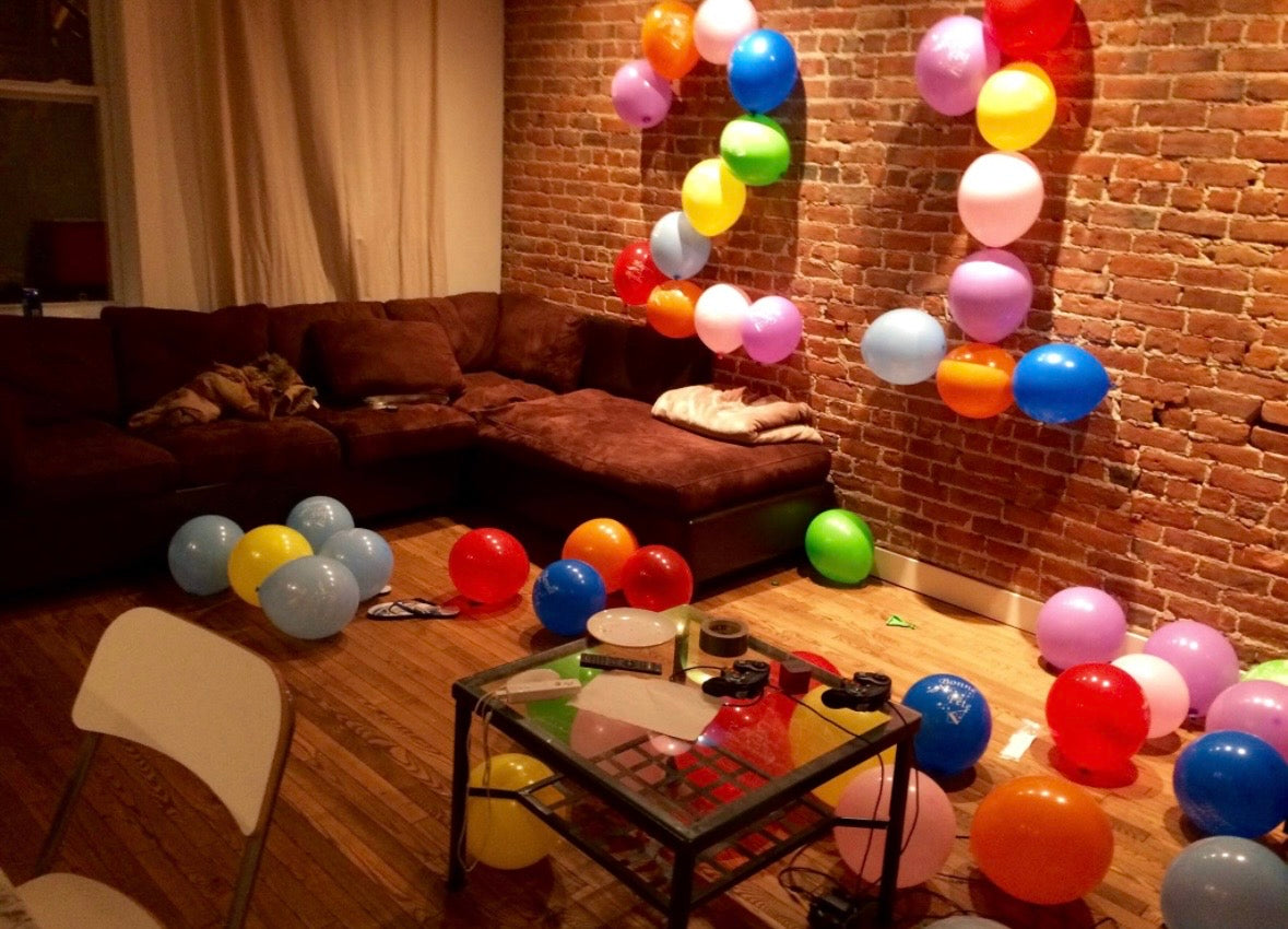 Birthday Party