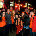 Zoolander Party For Kids Who Can’t Read Good