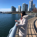 Seawall Water Sculpture