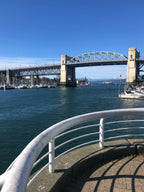 Seawall Bridge