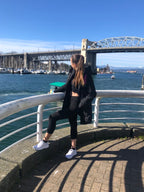 Seawall Bridge