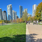 Grass Path West