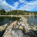 Boulder Island East