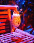 Shameful Tiki Bar