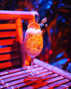 Shameful Tiki Bar