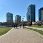 David Lam Park