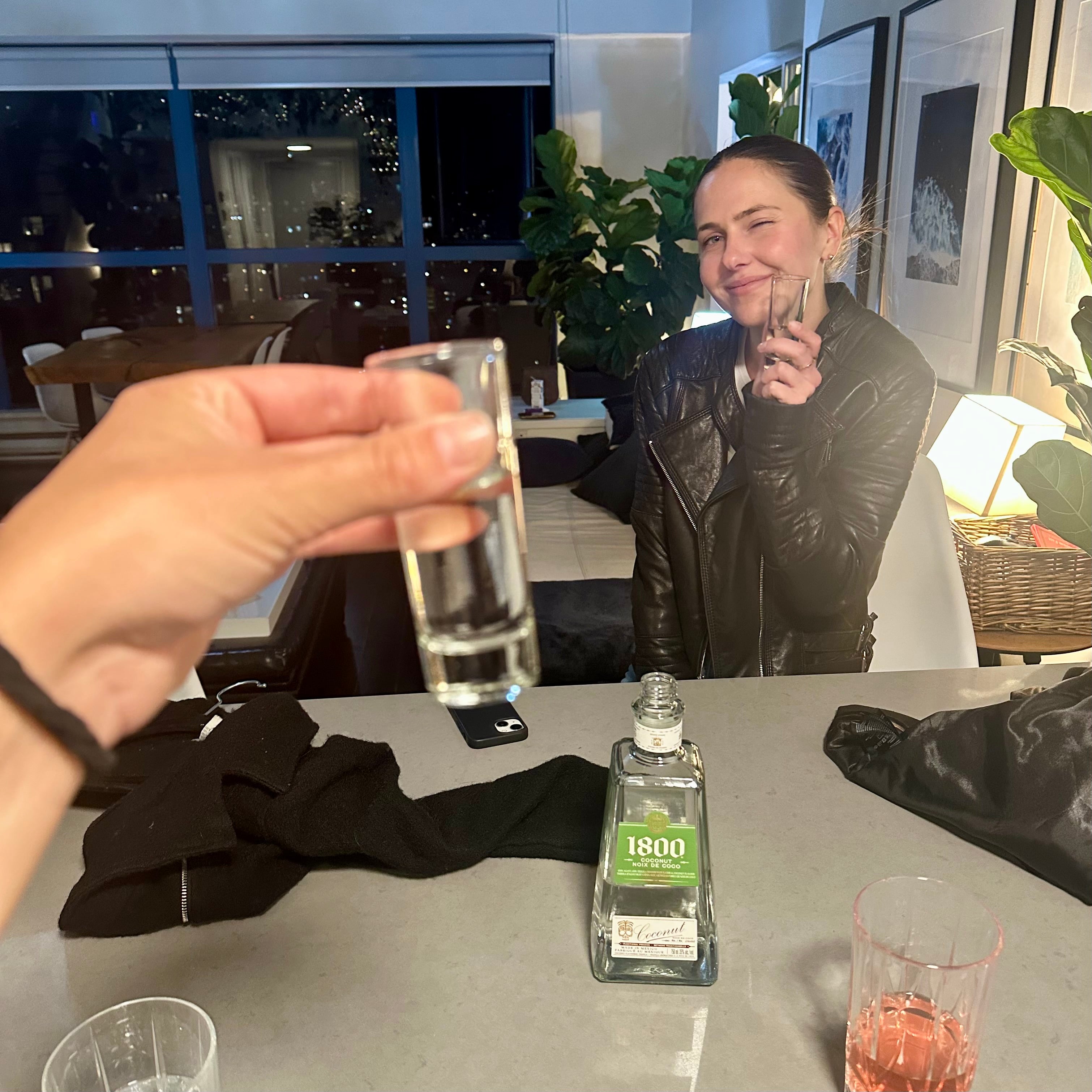 1800 Tequila