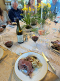 Easter Dinner Party, April 5 2025