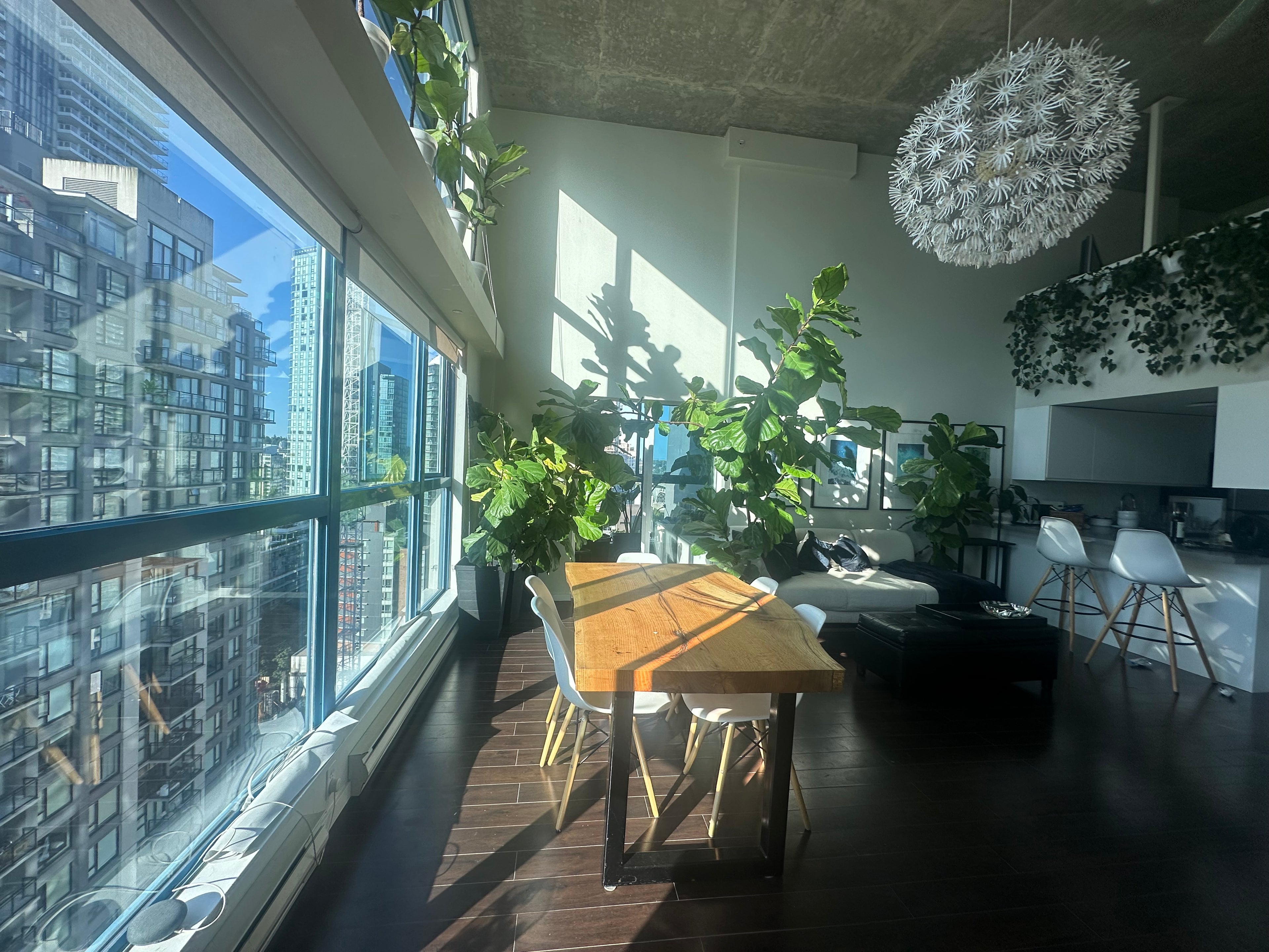 Loft Great Room West